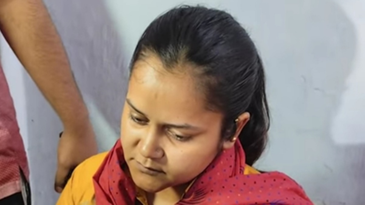 “This is the real tribute to my husband”: Pahalgam terror victim Shubham Dwivedi’s wife after India’s strike deep inside Pakistan