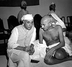 PM Modi pays tribute to Jawaharlal Nehru on his death anniversary