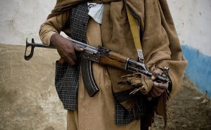 From Muridke to Bahawalpur: The revolving-door terror networks of Pakistan
