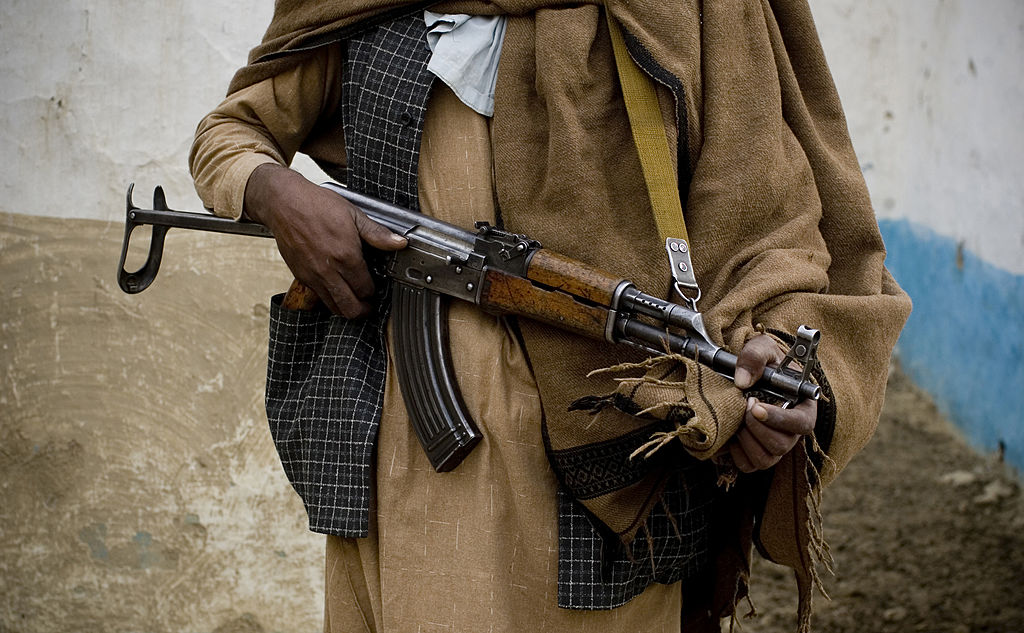 From Muridke to Bahawalpur: The revolving-door terror networks of Pakistan