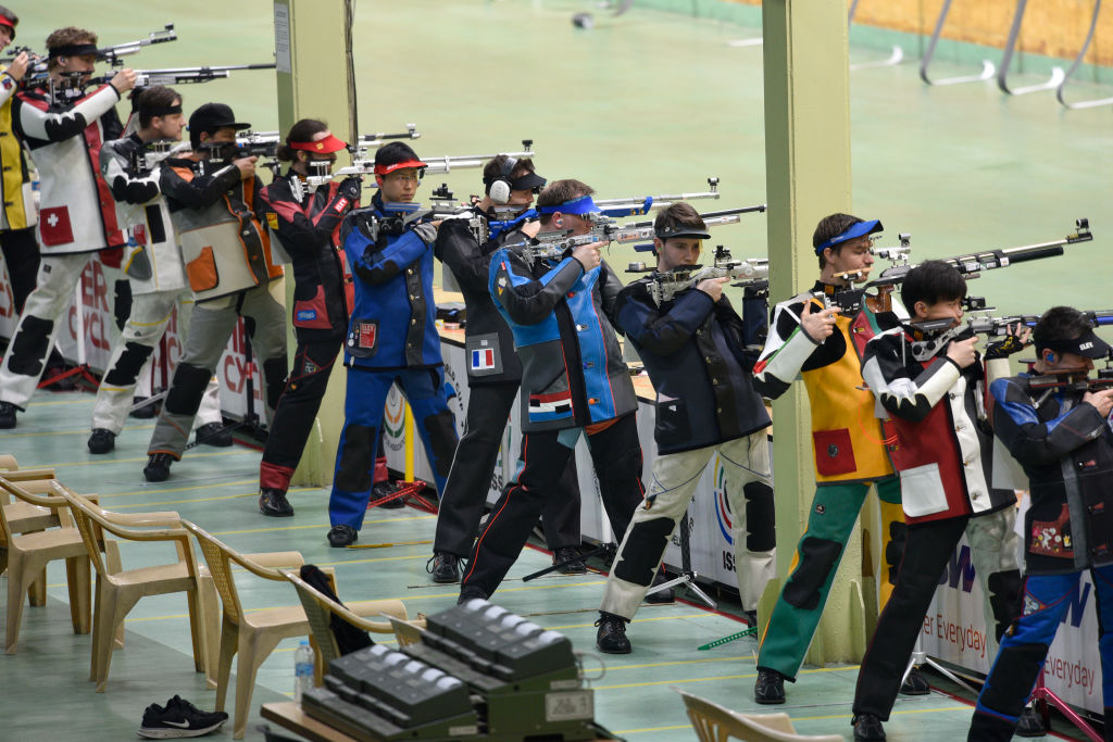 Former Indian shooting coach Sunny Thomas passes away at 84; Abhinav Bindra pays tribute