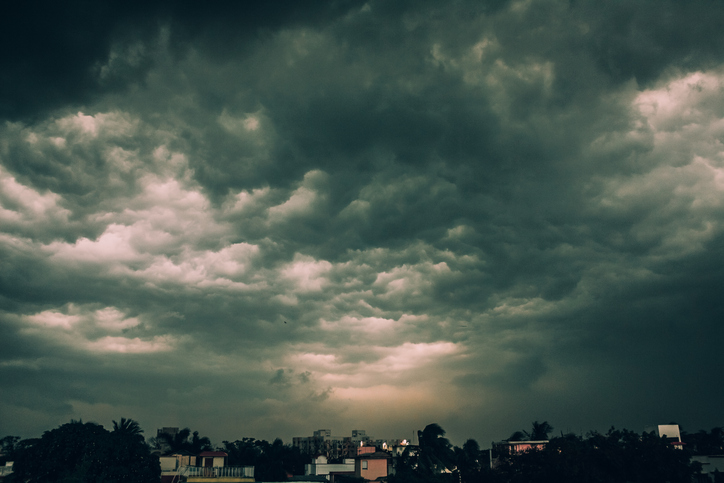 India’s monsoon rains to arrive early, brightening outlook for crops
