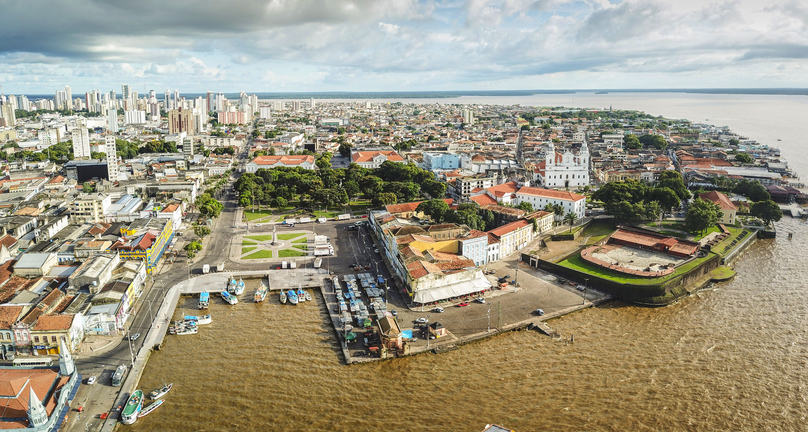 COP30 Brazilian presidency calls for new global climate governance
