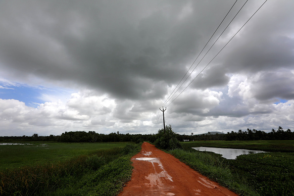 Monsoon sets in over Kerala ahead of schedule