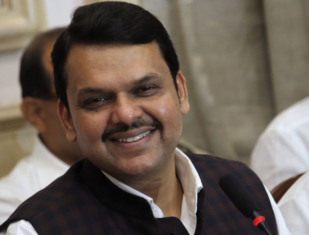 Maharashtra CM Fadnavis to chair high-level security review meeting amid rising border tensions