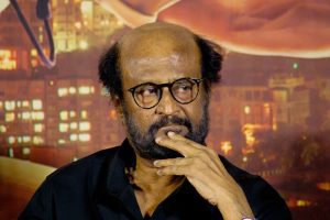 Rajinikanth, Mammootty, Chiranjeevi, and other film icons hail 'Operation Sindoor'