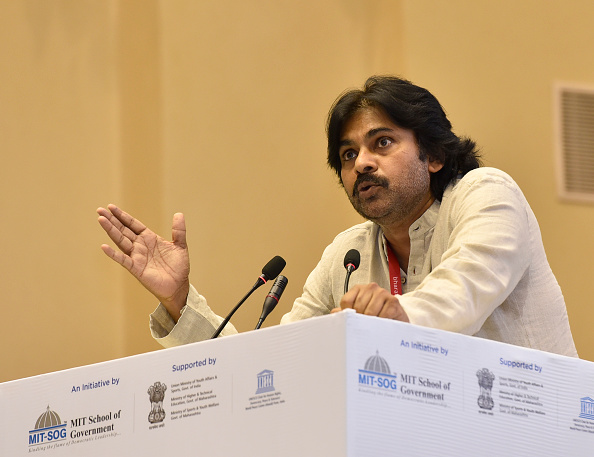 Andhra Pradesh exempts defence personnel from property tax