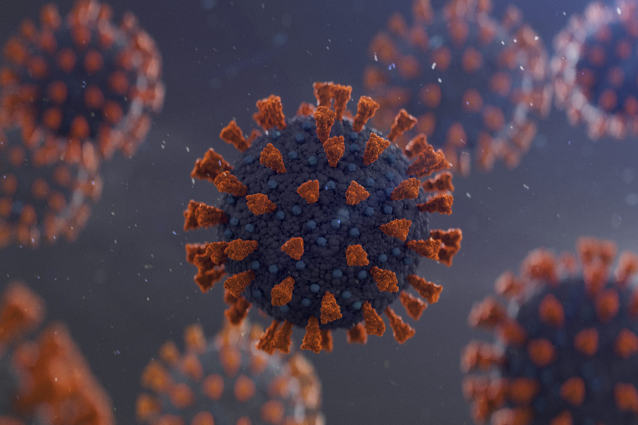 India’s active Covid cases rise to 2,710; seven deaths reported across states