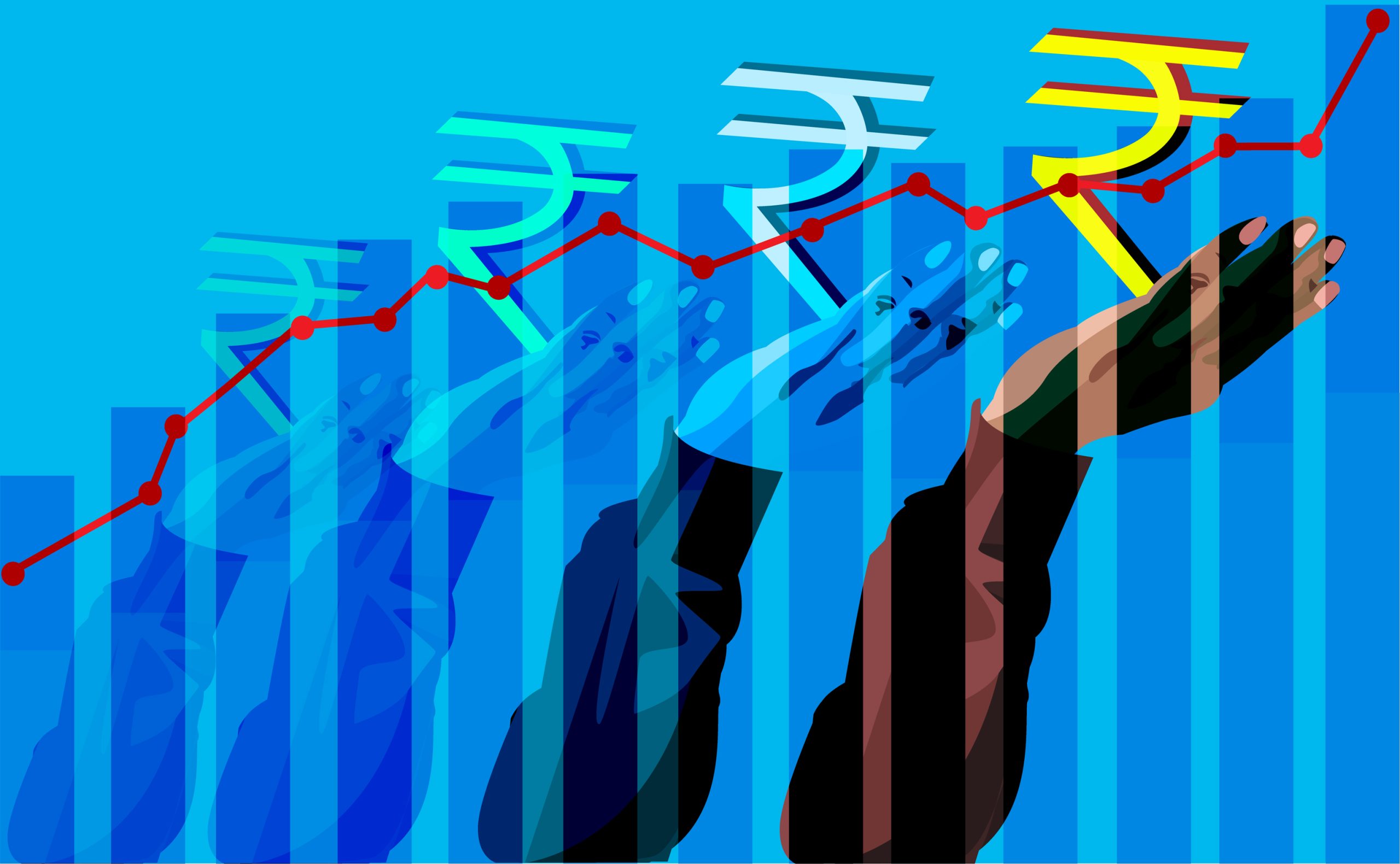 India’s Economic Surge: Outpacing Forecasts, Defining a New Growth Chapter