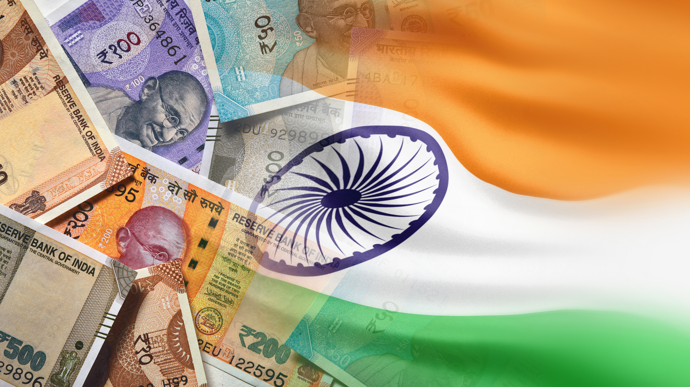 India’s real GDP grows at 6.5% in FY 2024-25; Q4 sees strong 7.4% expansion