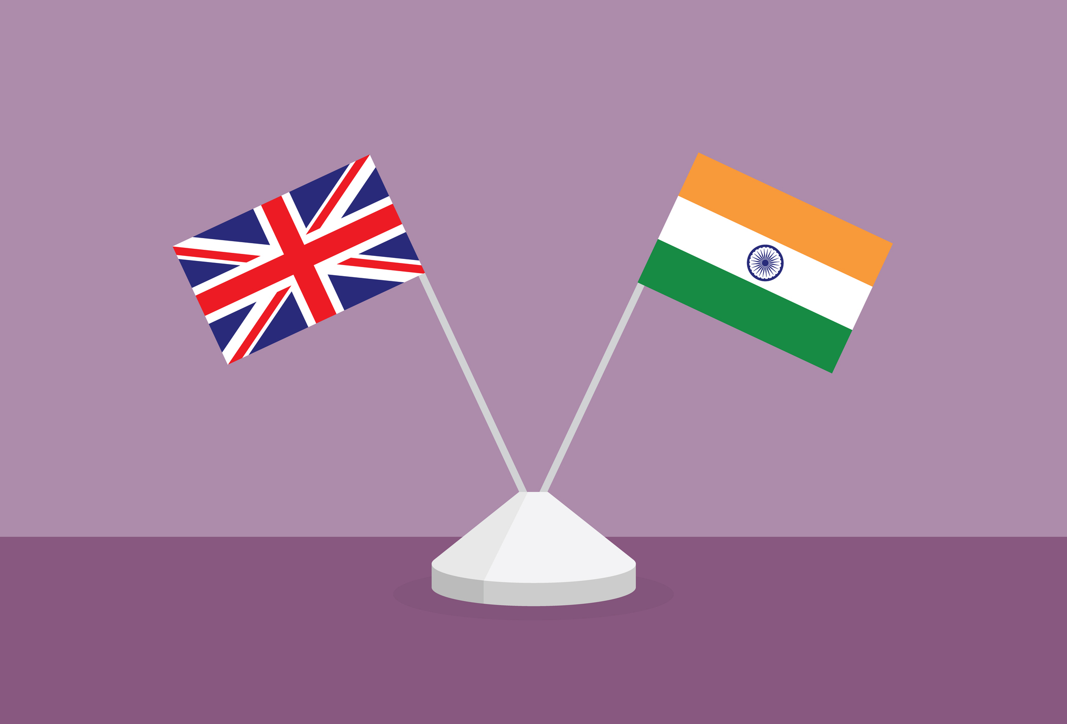 India–UK Trade Deal to Spur 15 % Annual Growth Through 2030, Says CareEdge