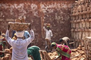 Labour force participation at 55.6% in April, shows first monthly PLFS bulletin