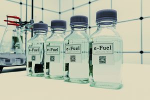 World's first commercial-scale e-methanol plant opens in Denmark