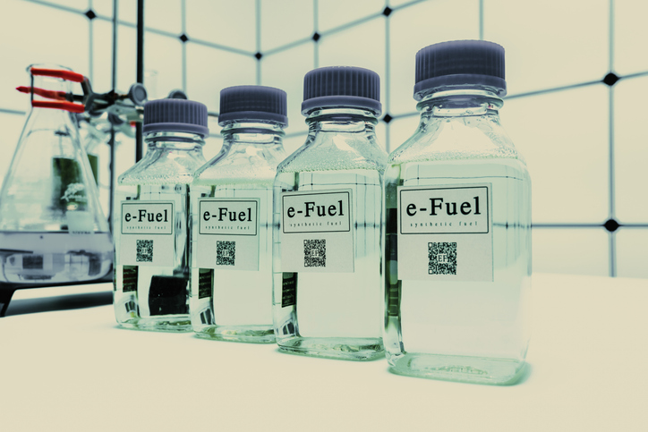 World’s first commercial-scale e-methanol plant opens in Denmark