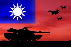 One Year of Lai: Taiwan Balances Courage with Composure