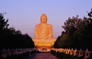 PM Modi extends greetings on Buddha Purnima, hails Lord Buddha's message of peace