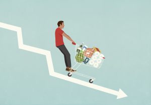 Retail inflation drops to 3.16% in April 2025, lowest since July 2019