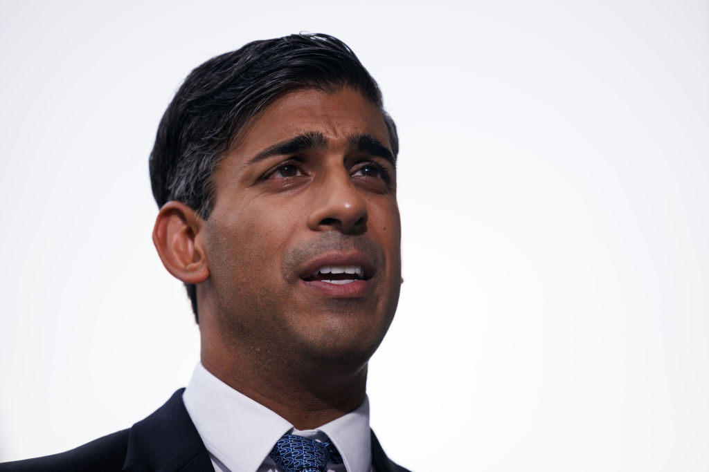 No impunity for terrorists, India’s strikes justified: Rishi Sunak