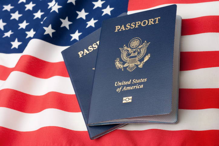In birthright citizenship case, US Supreme Court gets two controversies in one