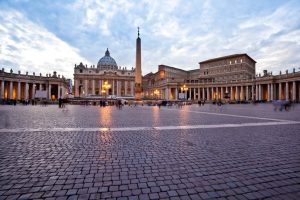 Cardinals set for second day of conclave to elect a new pope