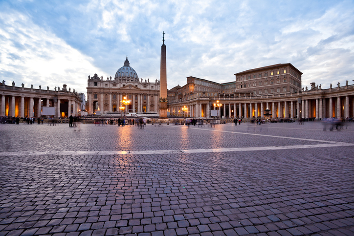 Cardinals set for second day of conclave to elect a new pope