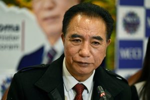 Mizoram becomes first fully literate state in India