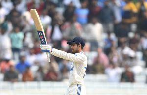 Gill appointed as India's new Test captain for England tour, Pant named vice-captain