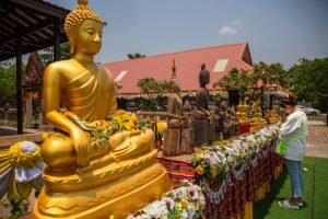 India acts swiftly to block Sotheby’s sale of sacred Buddha relics