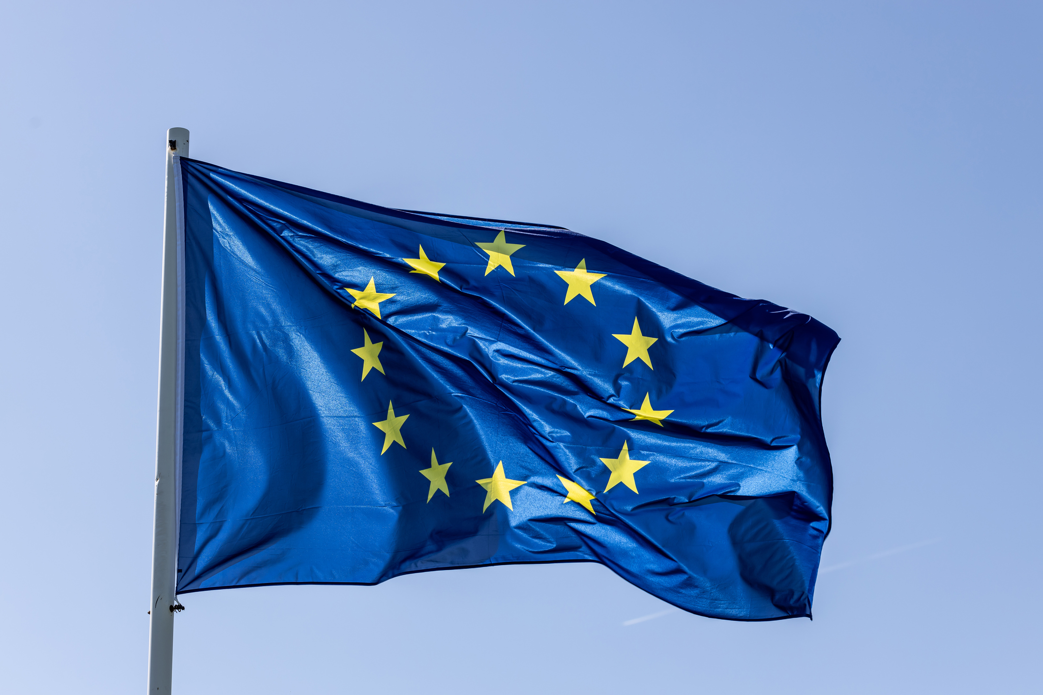 EU to set out plans to halt Russian gas imports by end-2027