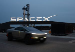 Musk aiming to send uncrewed Starship to Mars by end of 2026