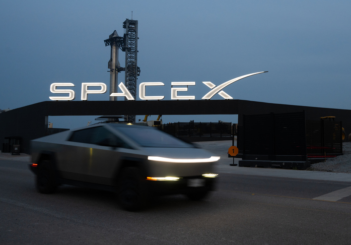 Musk aiming to send uncrewed Starship to Mars by end of 2026