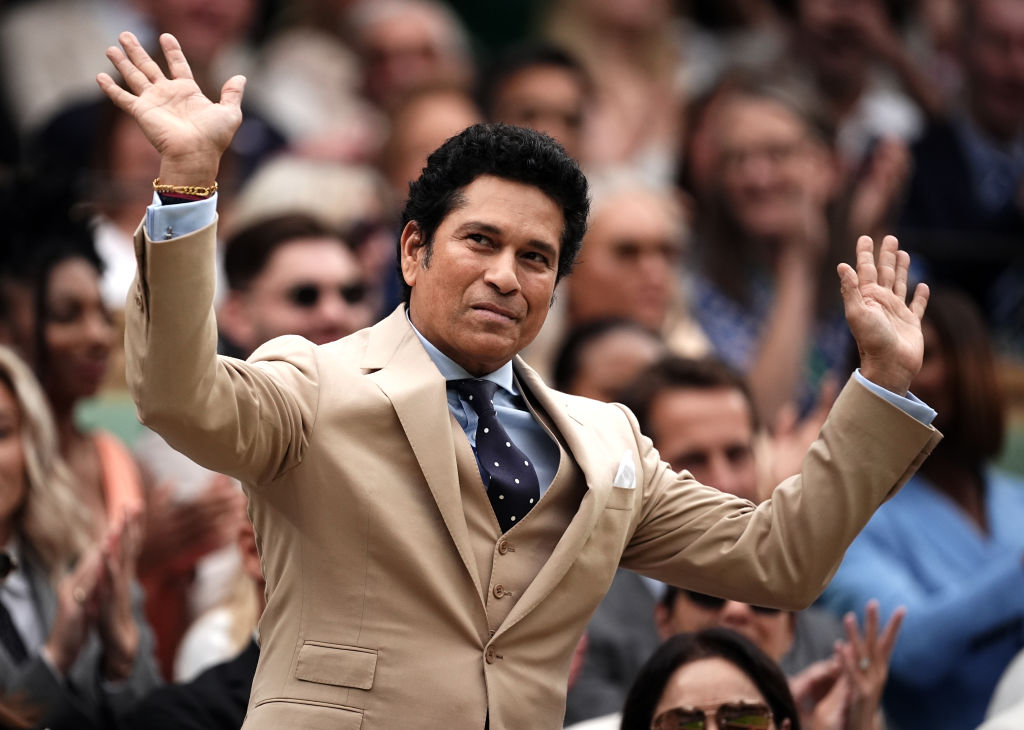 Operation Sindoor: Tendulkar, Punia, Gambhir, Harbhajan lead sports stars in saluting India’s response to terror attack