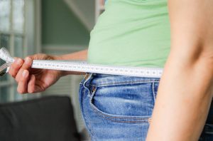 Study finds how obesity is linked to long Covid