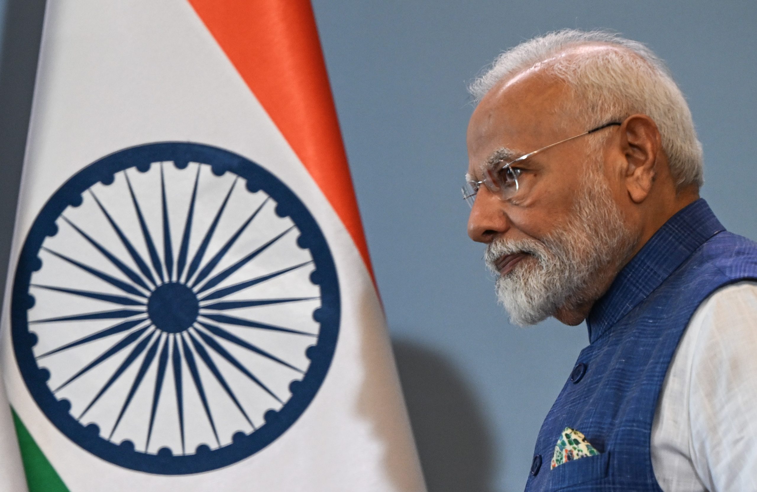 India’s ‘new normal’ is leaving most mystified and marvelled