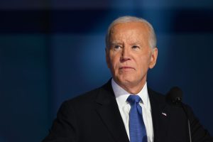Former US President Biden diagnosed with 'aggressive' prostate cancer