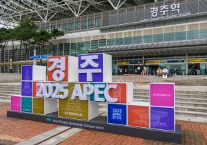 APEC highlights 'fundamental challenges' in global trade as tariffs overshadow meeting