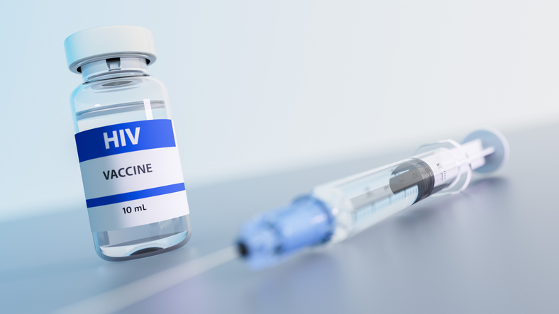 Novel approach to HIV vaccine shows early promise