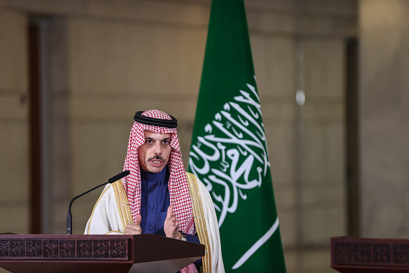 Saudi Foreign Minister dials EAM Jaishankar and Pak Foreign Minister, discusses efforts to de-escalate tensions