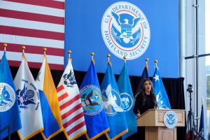 US offers $1,000 stipend to encourage migrants to self-deport