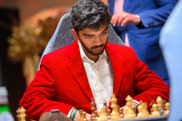 Norway Chess 2025: D Gukesh ends winless streak by defeating Hikaru Nakamura