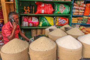 India’s WPI inflation falls to 13-month low