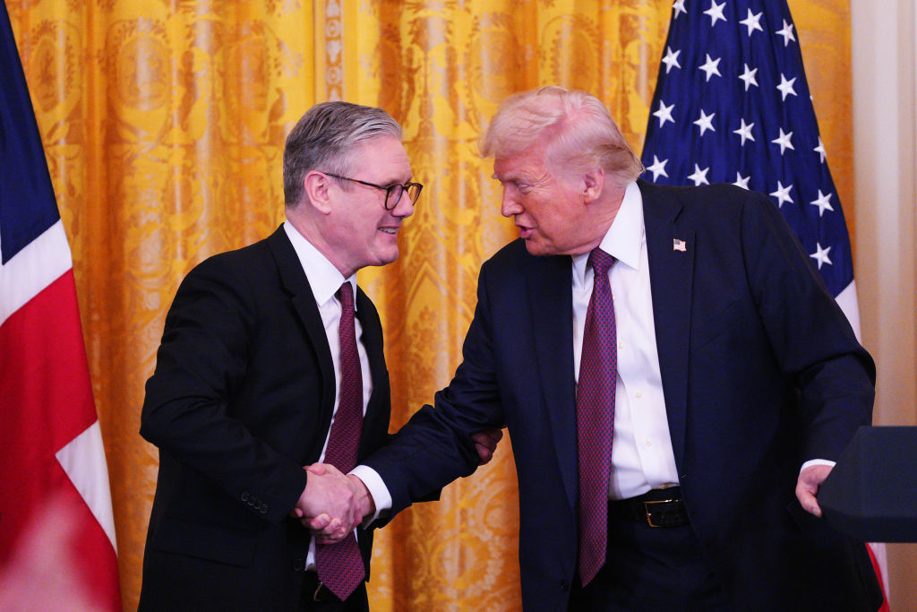 Trump, Starmer herald limited US-UK trade deal, but 10% duties remain