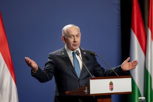Israel calls on Qatar to 'stop playing both sides' in Gaza talks