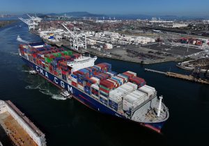 US curbs chip design software, chemicals, other shipments to China