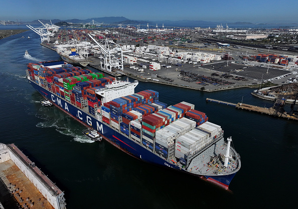 US curbs chip design software, chemicals, other shipments to China
