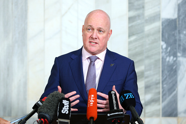 Australia and New Zealand pledge support for film industries after Trump proposes tariffs
