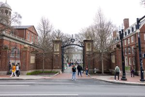 Trump administration orders enhanced vetting of all Harvard University-linked visa applicants