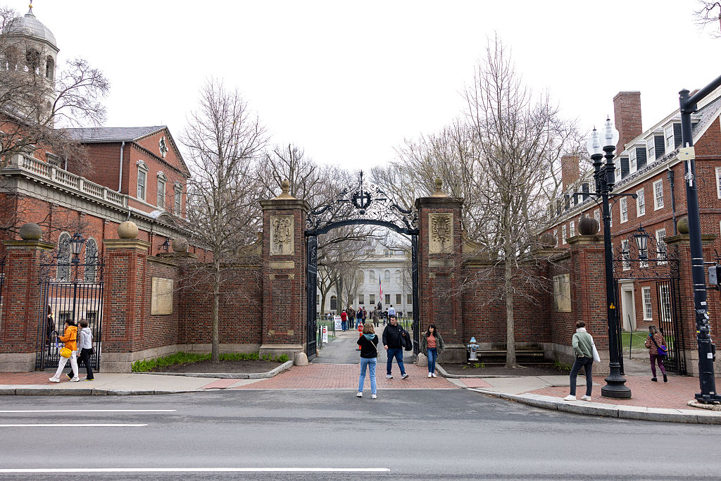 Trump administration orders enhanced vetting of all Harvard University-linked visa applicants