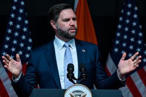 JD Vance calls for Pakistan's cooperation with India in Pahalgam terror attack investigation