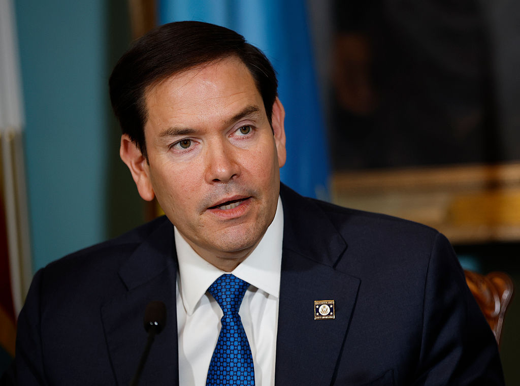 India-Pakistan tensions: US Secretary of State Marco Rubio calls for ‘immediate de-escalation’